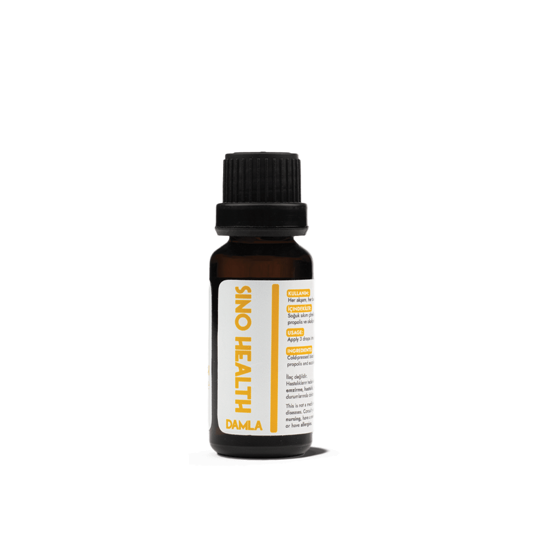 Dr Kalan Sino Health Yağ Karışımı (20 ml)