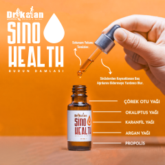 Dr Kalan Sino Health Yağ Karışımı (20 ml)