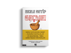 Nezle Deyip Geçme Kitabı