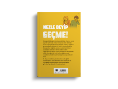 Nezle Deyip Geçme Kitabı