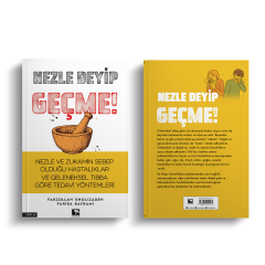 Nezle Deyip Geçme Kitabı