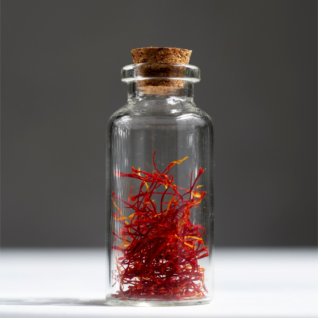 Dr Kalan Birinci Sınıf İran Safranı (1 g)