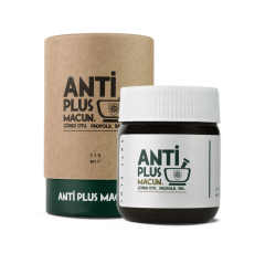 Anti Plus Macun (210ML)