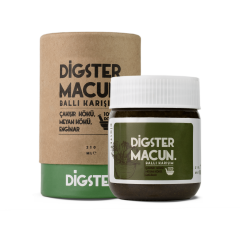 Dr Kalan Digster Macunu (210 mL)