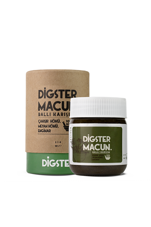 Dr Kalan Digster Macunu (210 mL)