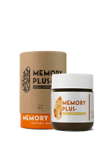 Dr Kalan Memory Plus Safranlı Macun (210 ml)