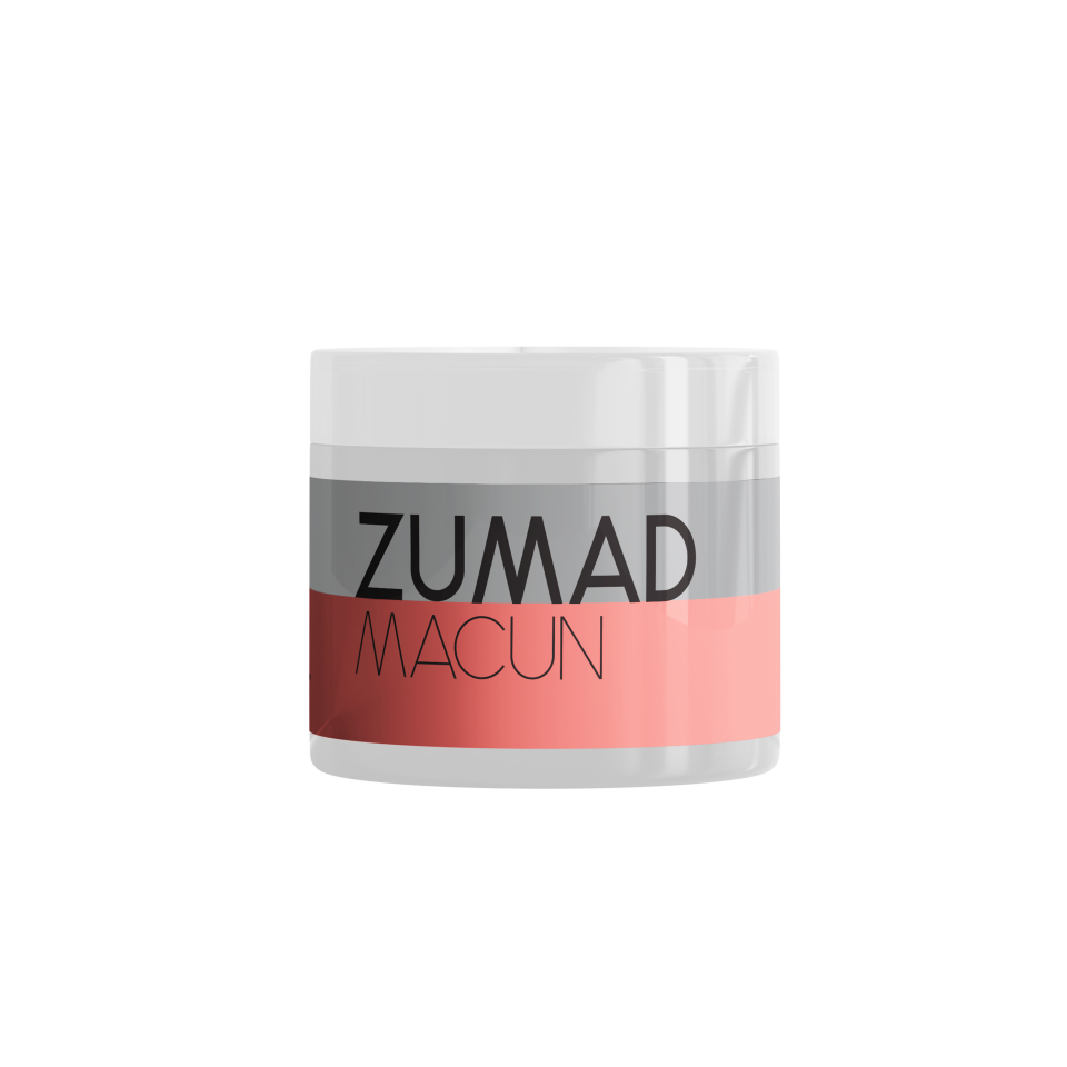 Zumad Macunu