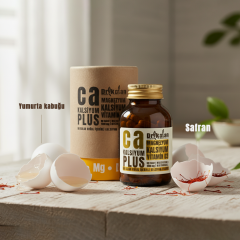 Dr Kalan Kalsiyum Plus Tableti (90 Tablet)