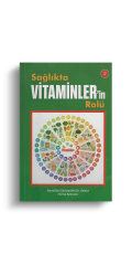 Sağlıkta Vitaminlerin Rolü Kitabı