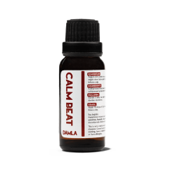 Dr Kalan Calm Beat Damlası (20 ml)