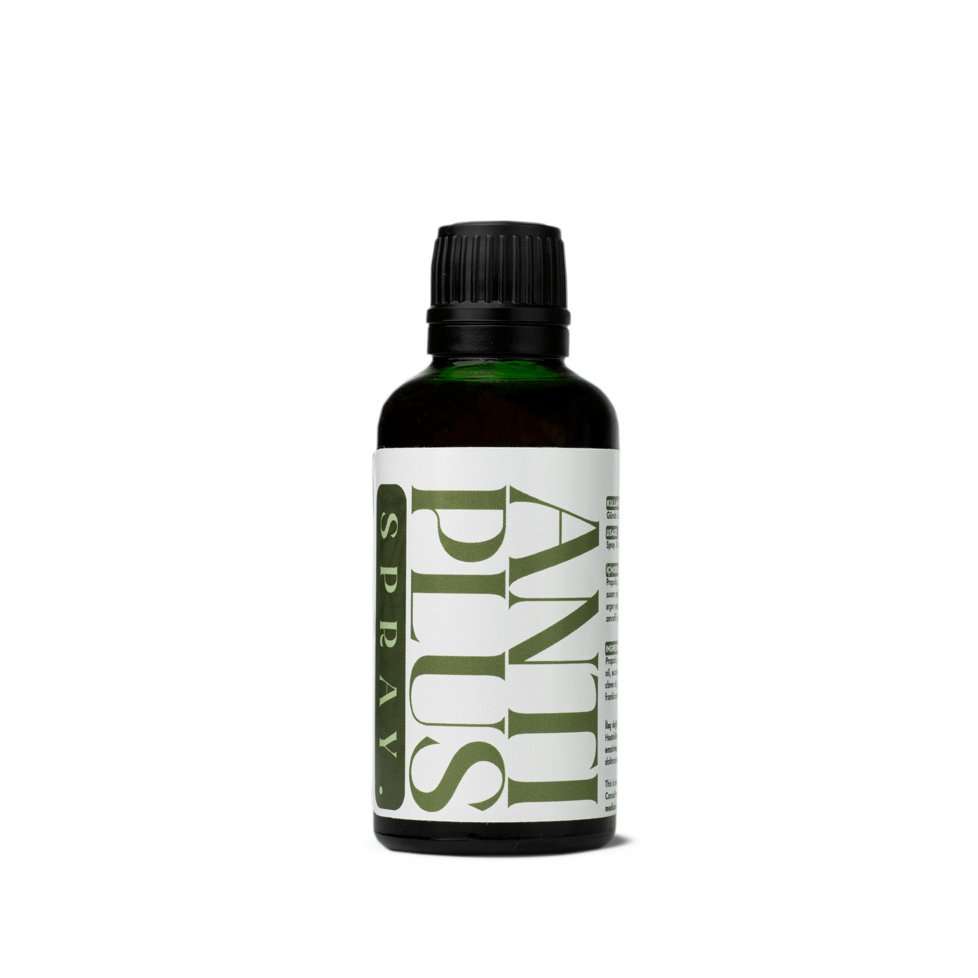 Dr Kalan Anti Plus Spreyi (Propolisli Yağ Karışımı) (50 ml)