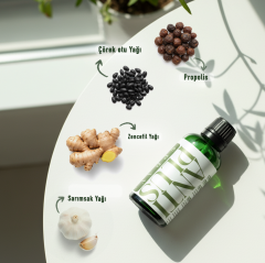 Dr Kalan Anti Plus Spreyi (Propolisli Yağ Karışımı) (50 ml)