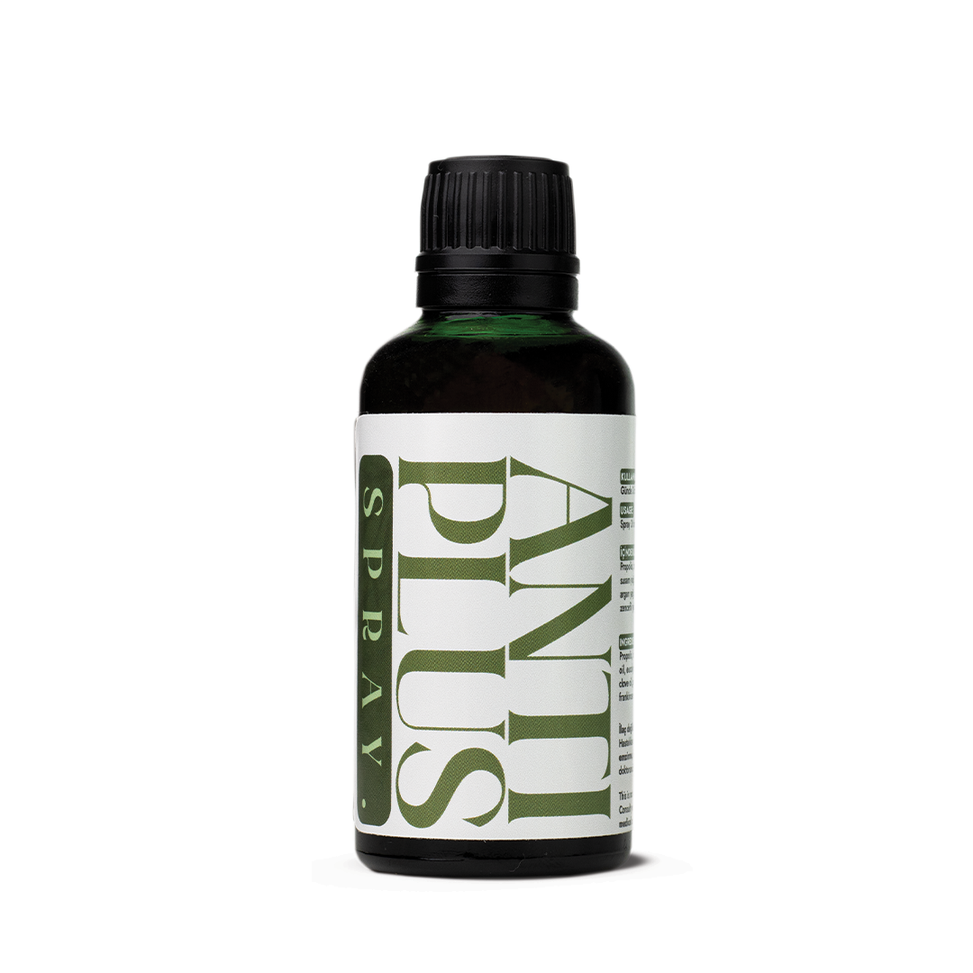 Dr Kalan Anti Plus Spreyi (Propolisli Yağ Karışımı) (50 ml)