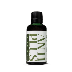 Dr Kalan Anti Plus Spreyi (Propolisli Yağ Karışımı) (50 ml)