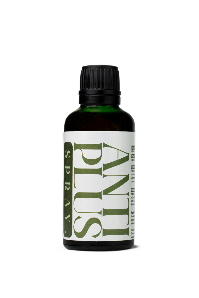 Dr Kalan Anti Plus Spreyi (Propolisli Yağ Karışımı) (50 ml)