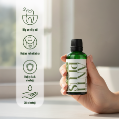 Dr Kalan Anti Plus Spreyi (Propolisli Yağ Karışımı) (50 ml)