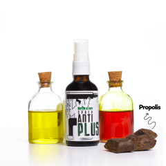 Dr Kalan Anti Plus Spreyi (Propolisli Yağ Karışımı) (50 ml)