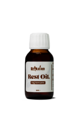 Dr Kalan Rest Oil Yağ Karışımı (50 ml)