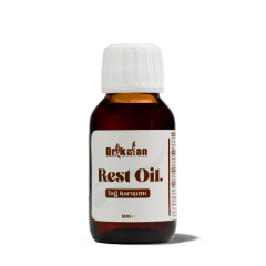 Dr Kalan Rest Oil Yağ Karışımı (50 ml)