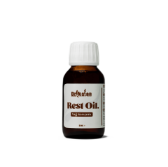 Dr Kalan Rest Oil Yağ Karışımı (50 ml)
