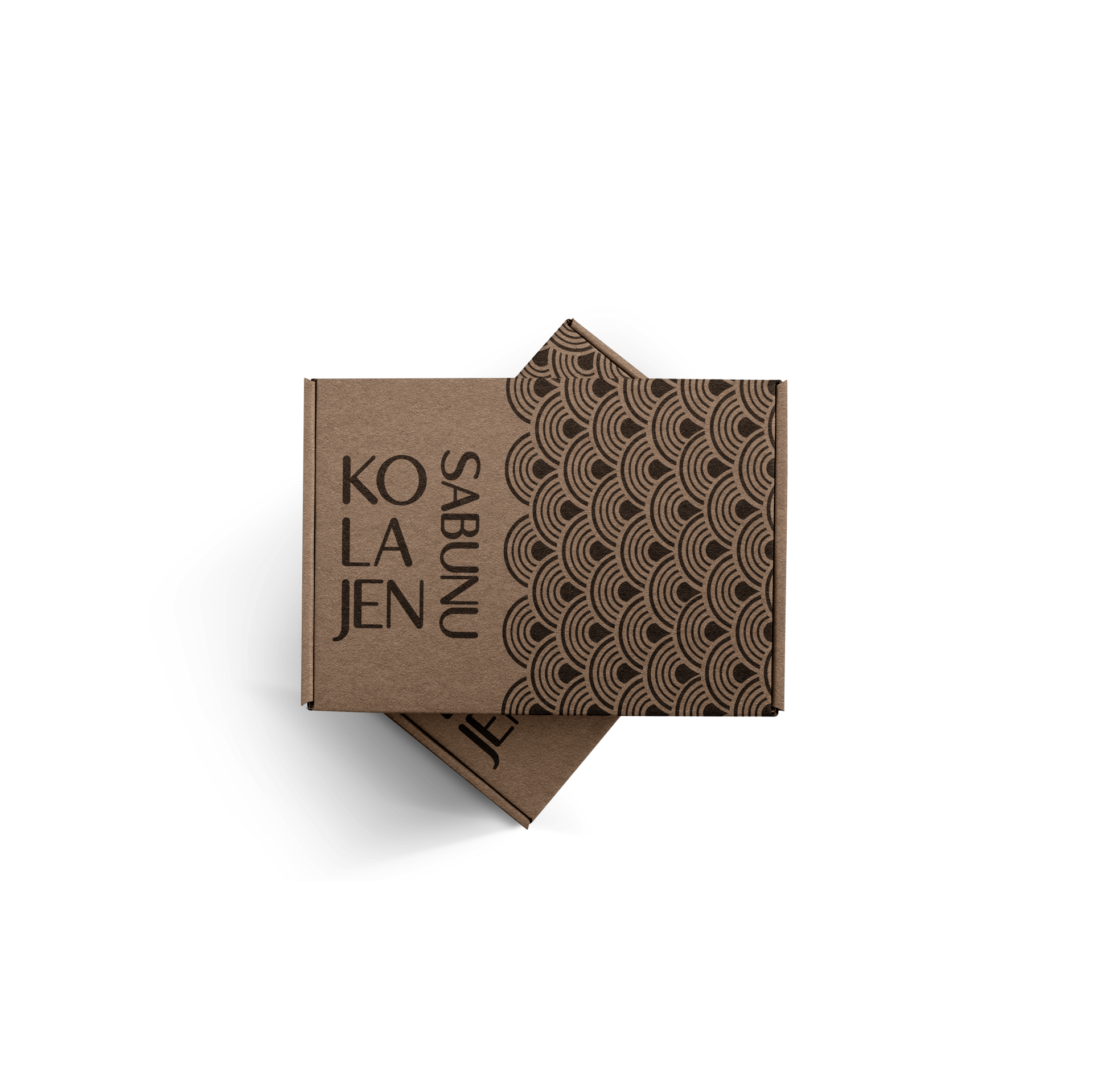 Dr. Kalan Kırışıklık Karşıtı Kolajen Sabunu (150gr)