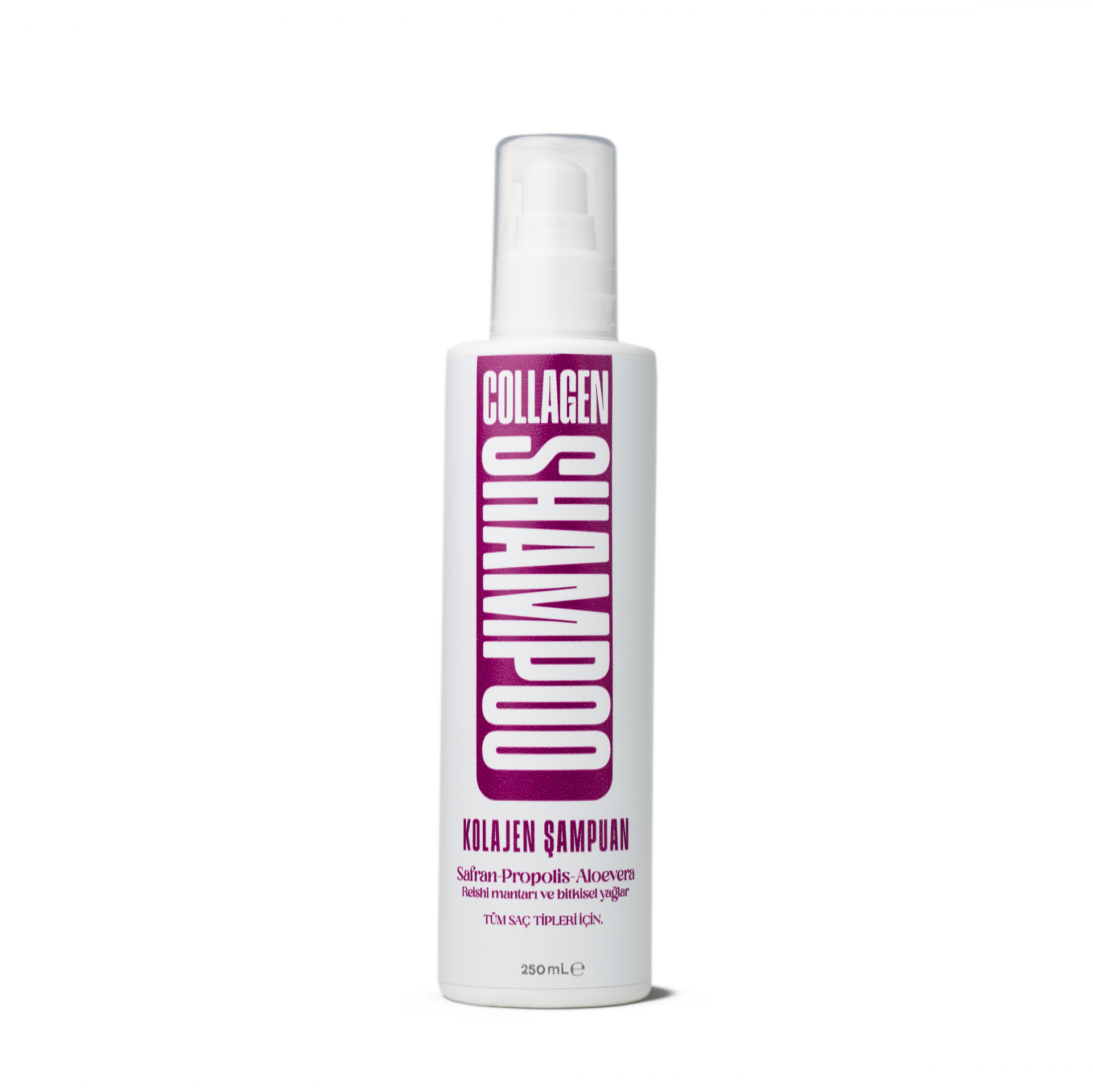 Dr Kalan Kolajen Şampuan (250 mL)