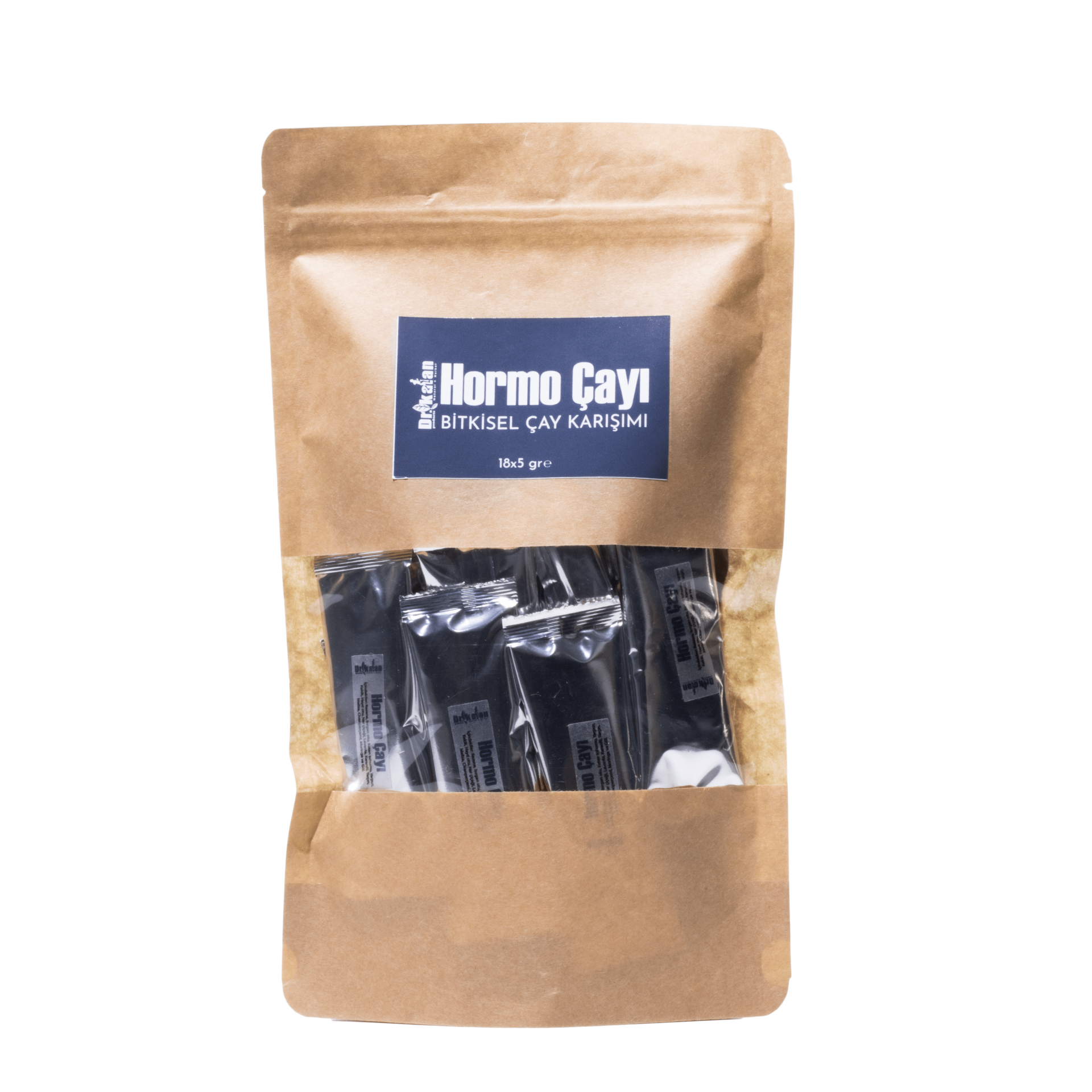 Dr Kalan Hormo Çayı (18 x 5 g)