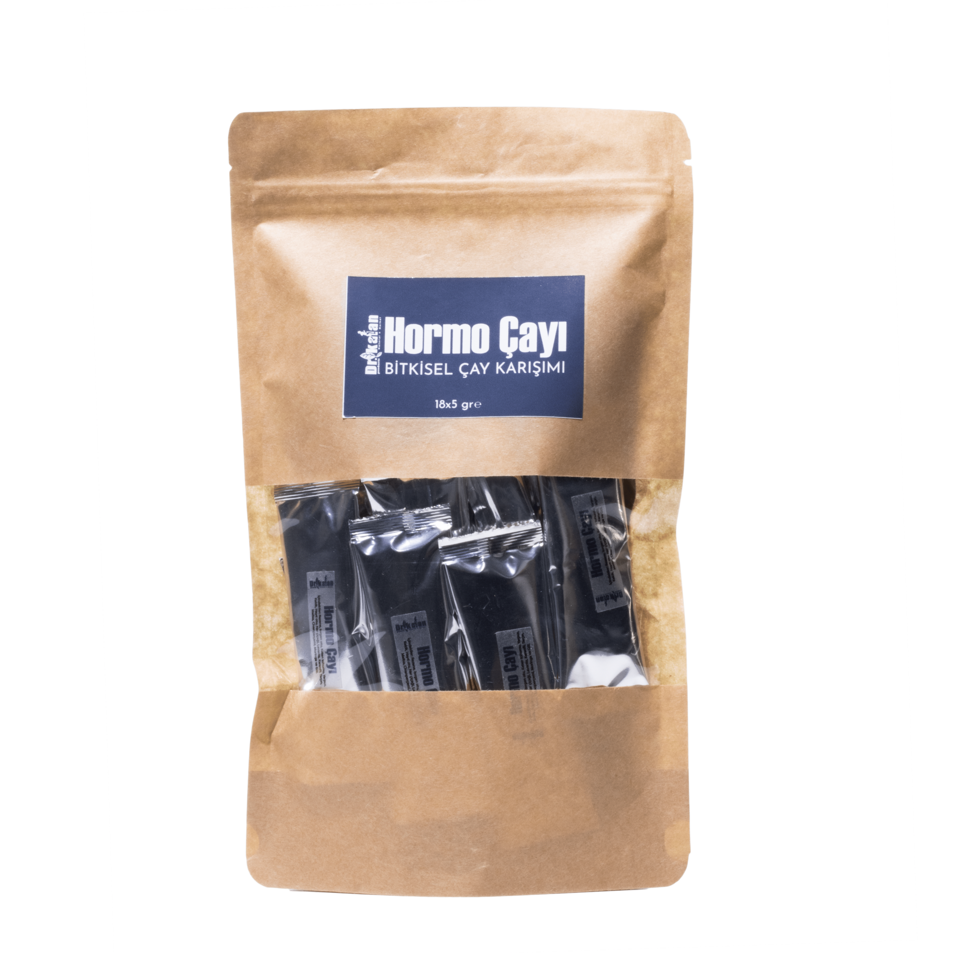 Dr Kalan Hormo Çayı (18 x 5 g)