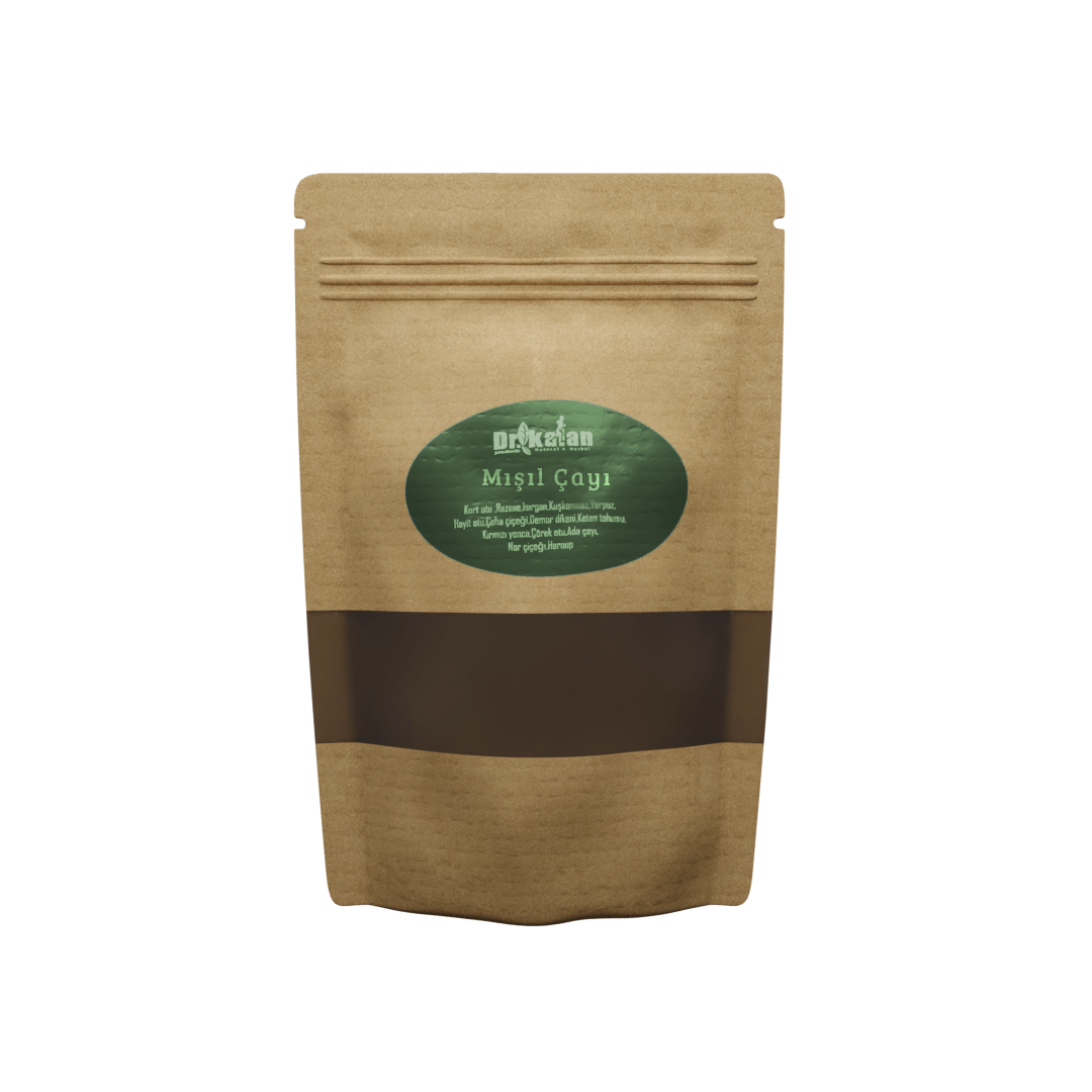Dr Kalan Mışıl Çayı (18 x 5g)