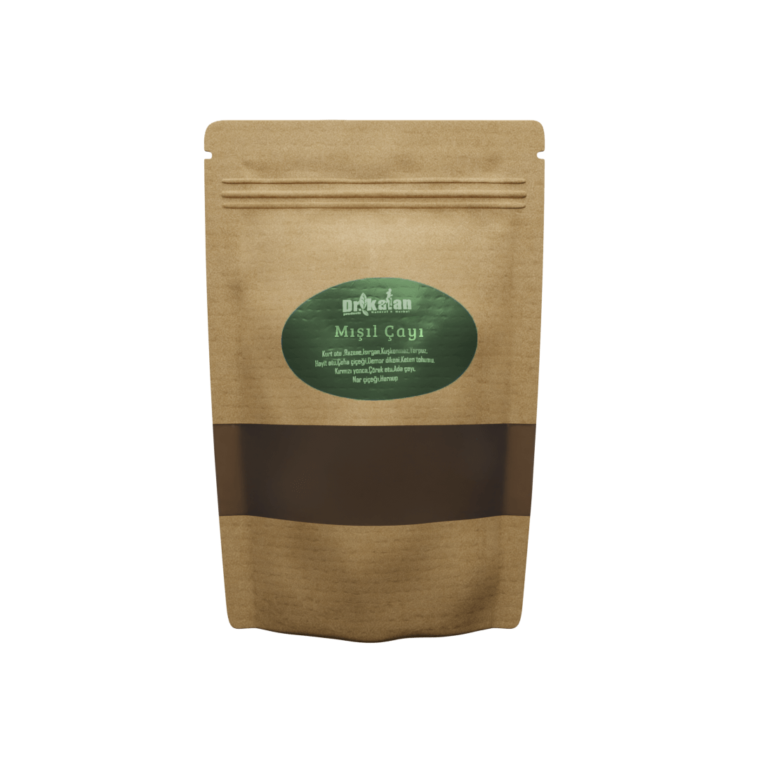 Dr Kalan Mışıl Çayı (18 x 5g)