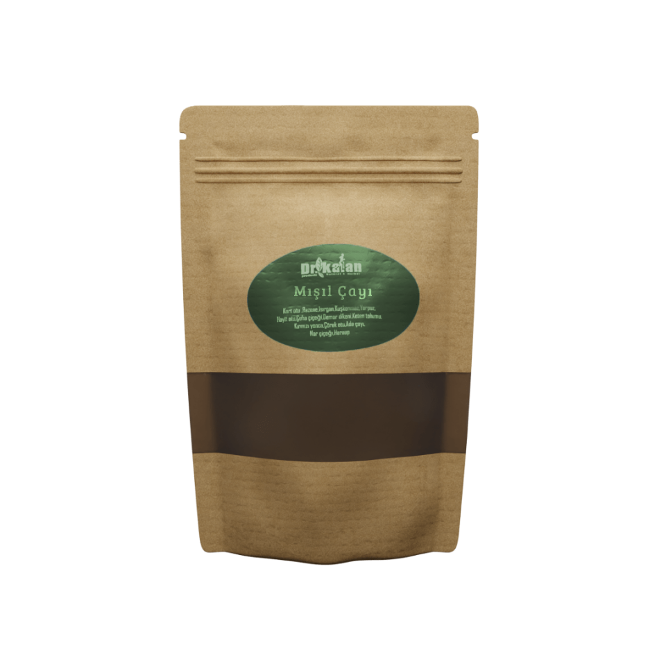 Dr Kalan Mışıl Çayı (18 x 5g)