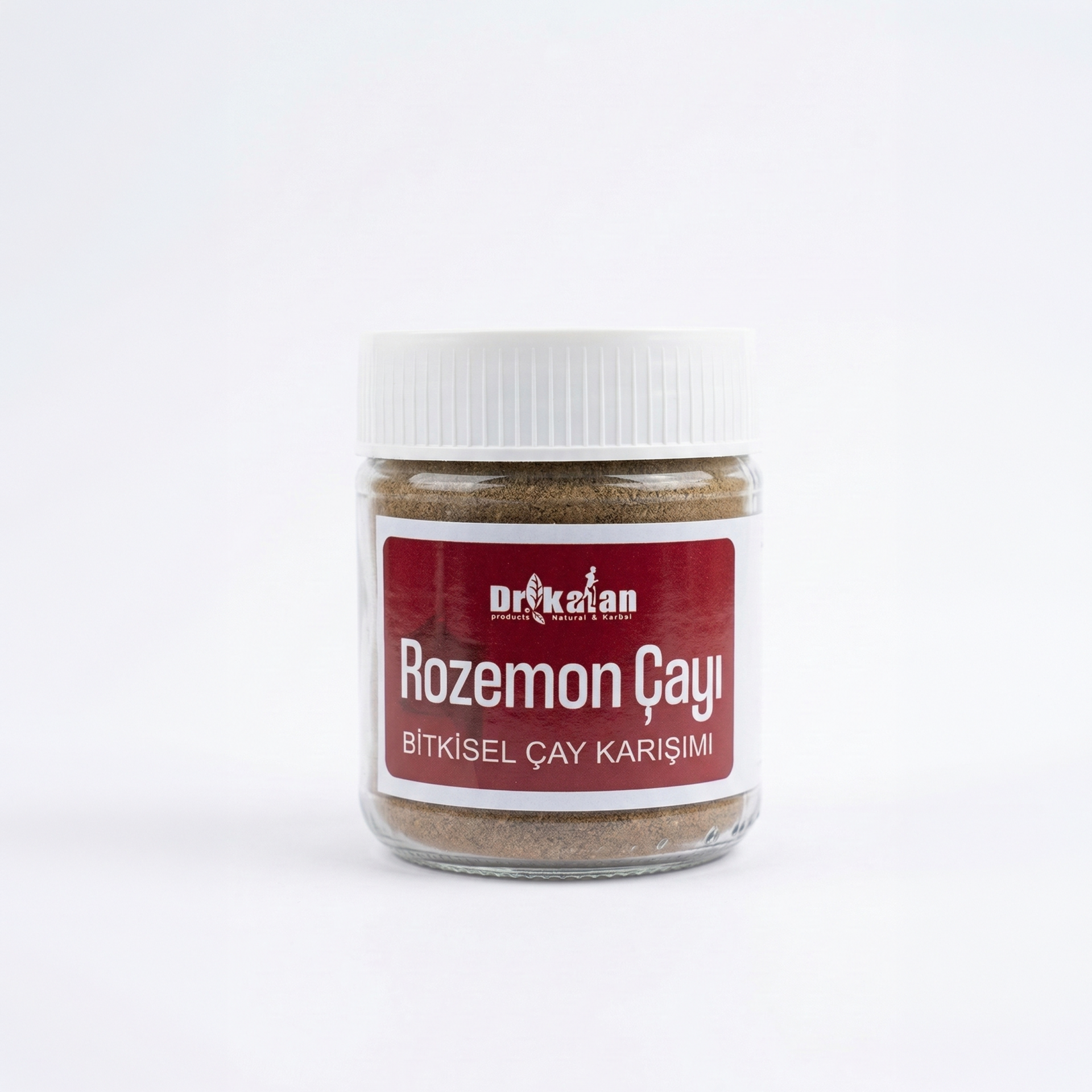 Dr Kalan Rozemon Çayı