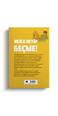 Nezle Deyip Geçme Kitabı