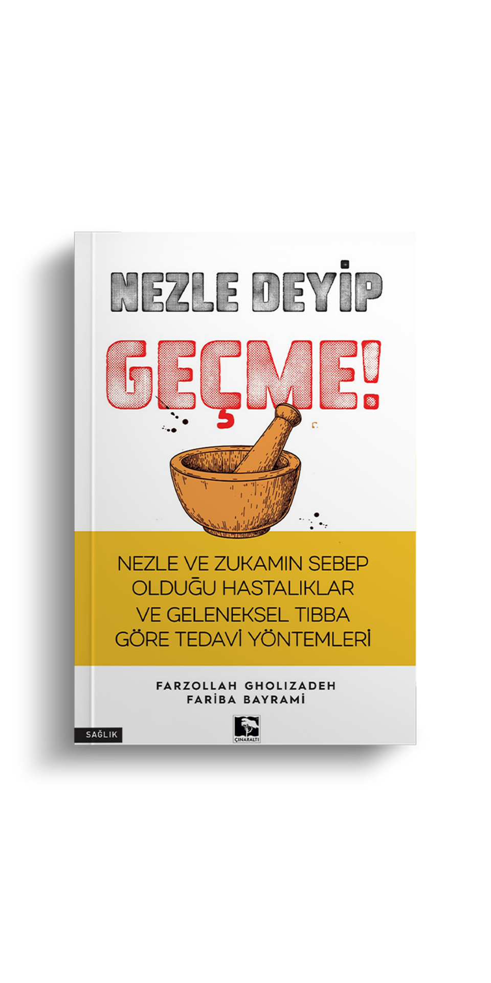 Nezle Deyip Geçme Kitabı