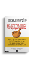 Nezle Deyip Geçme Kitabı