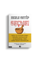Nezle Deyip Geçme Kitabı