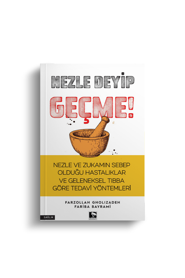 Nezle Deyip Geçme Kitabı