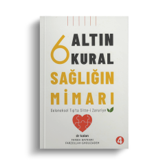 7'li Kitap seti