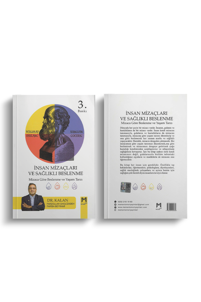 Farzollah Kalan 7'li Kitap seti