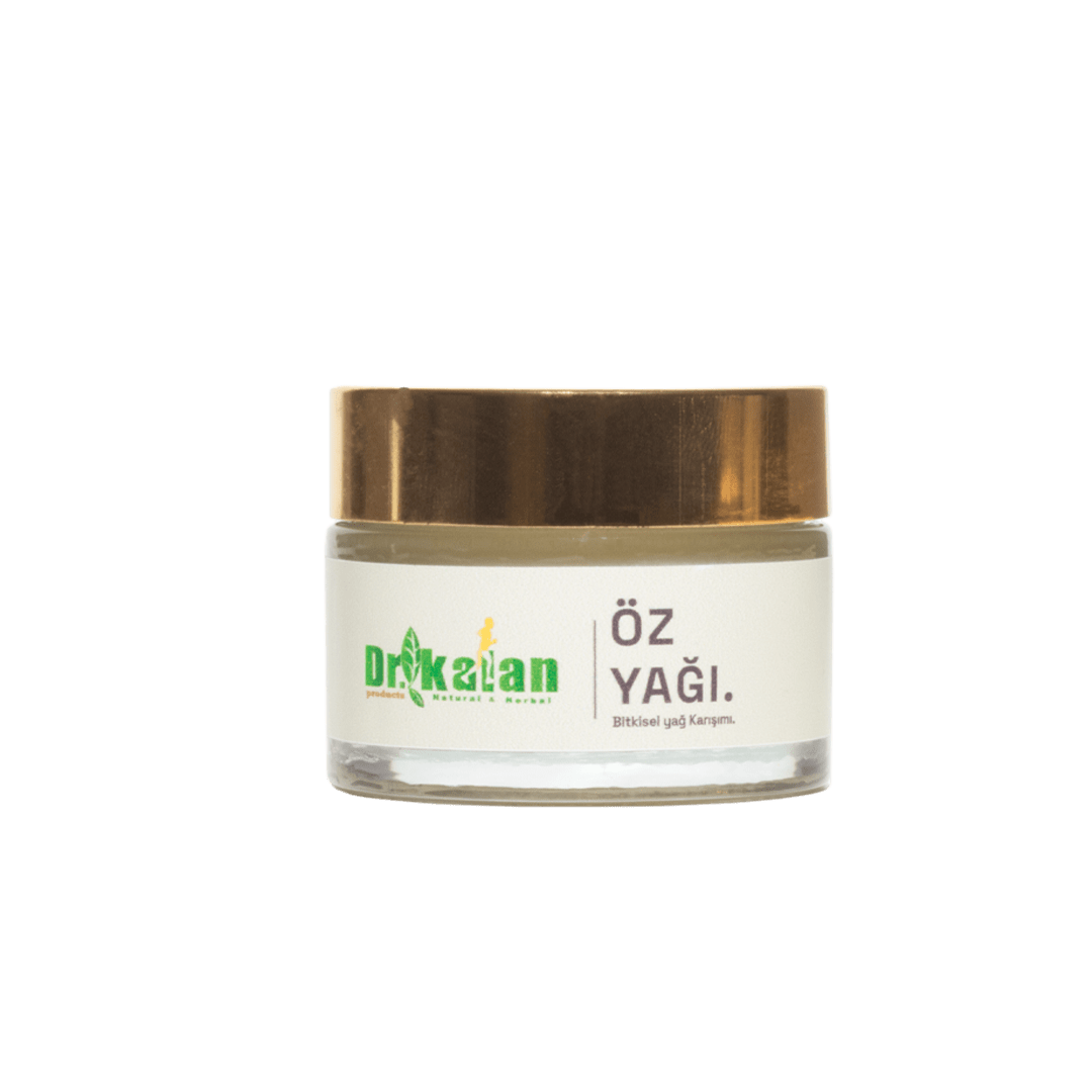 Dr Kalan Öz Yağı (30 ml)