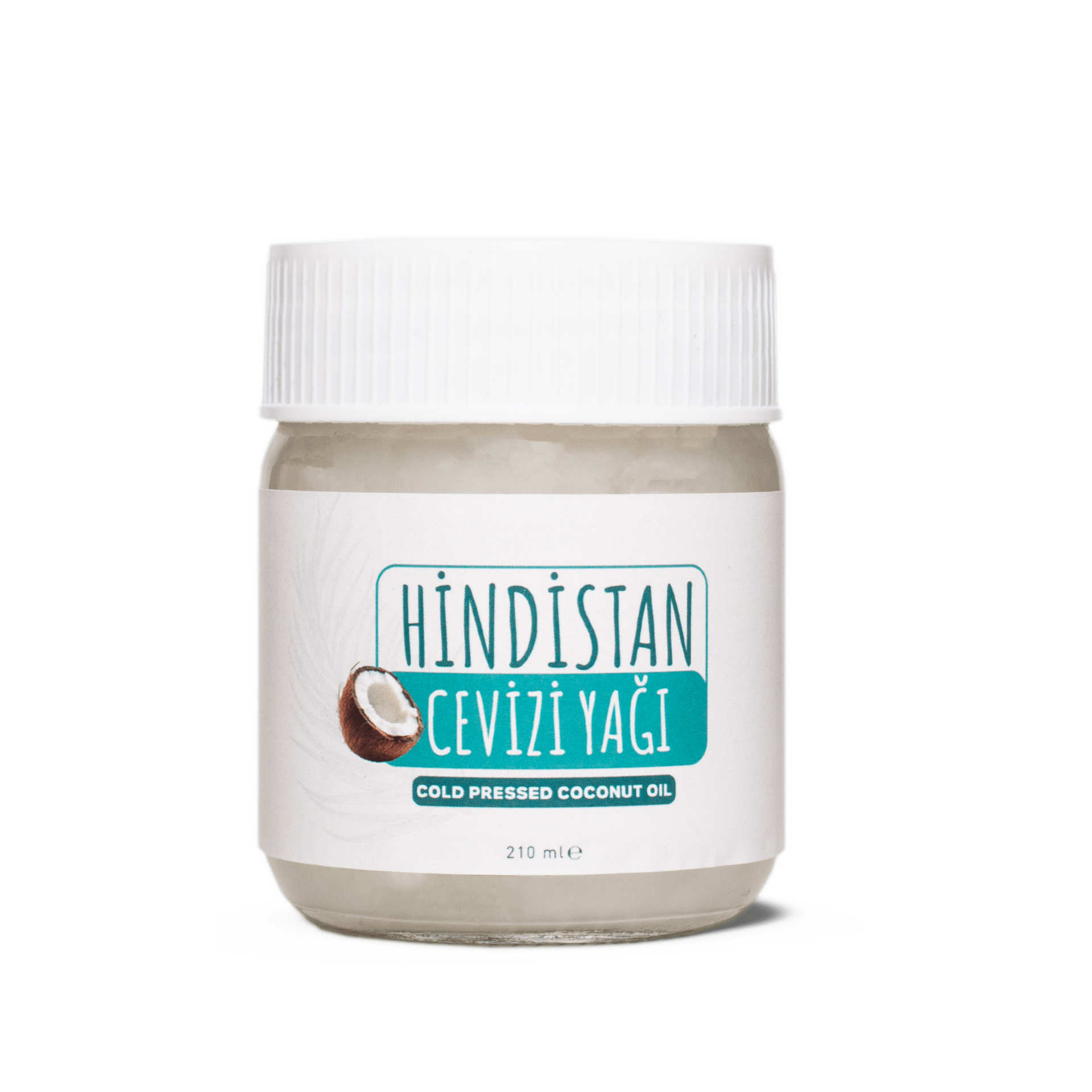 DR KALAN Hindistan Cevizi Yağı (210 mL)