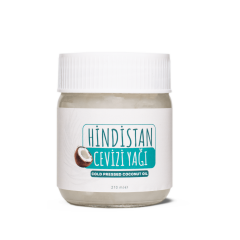 DR KALAN Hindistan Cevizi Yağı (210 mL)