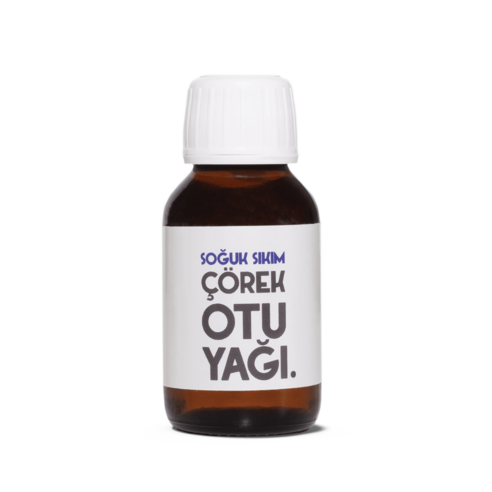 Dr. Kalan Çörek Otu Yağı (50 mL)