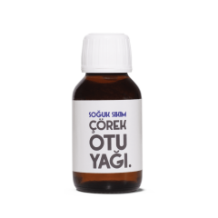 Dr. Kalan Çörek Otu Yağı (50 mL)