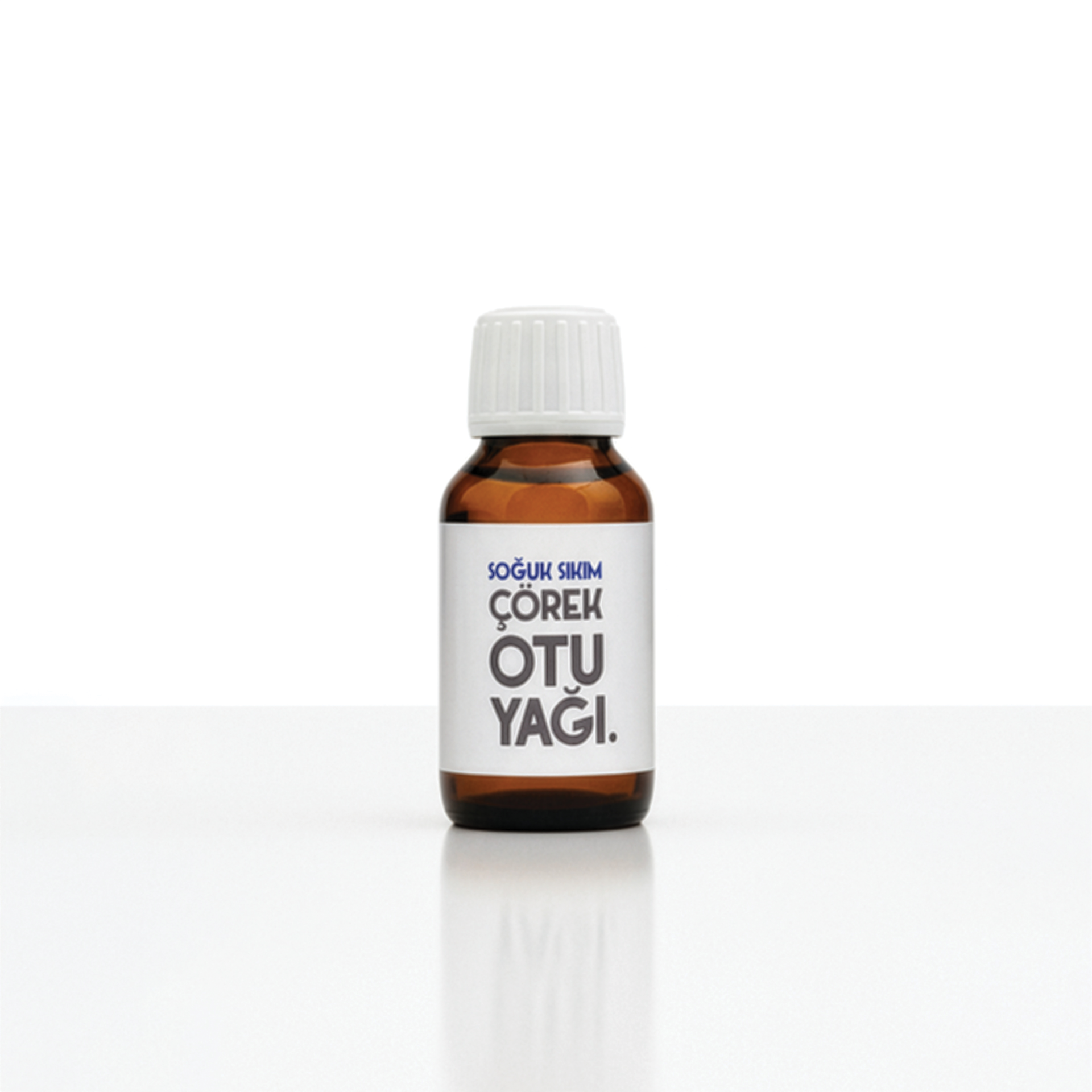 Dr. Kalan Çörek Otu Yağı (50 mL)