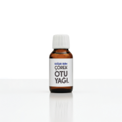 Dr. Kalan Çörek Otu Yağı (50 mL)