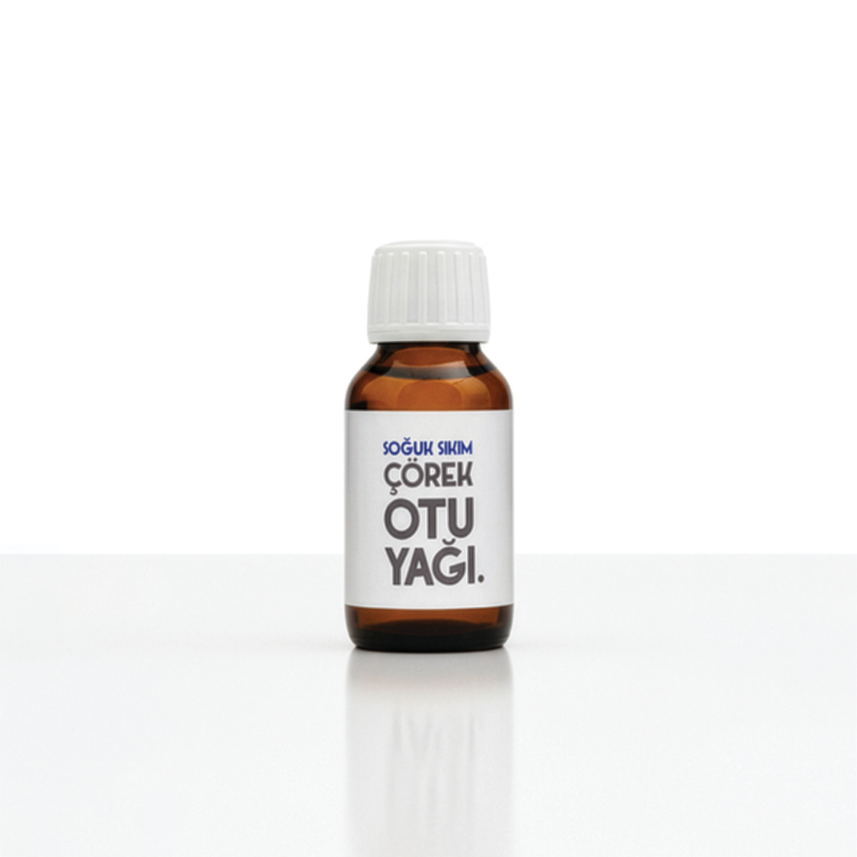 Dr. Kalan Çörek Otu Yağı (50 mL)