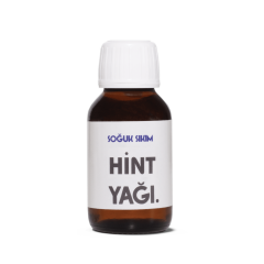 Dr Kalan Hint Yağı (50 ML)