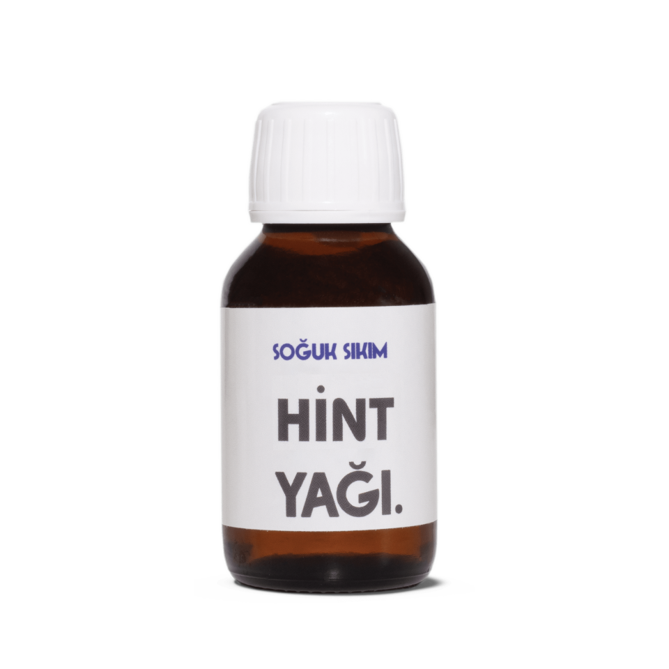 Dr Kalan Hint Yağı (50 ML)