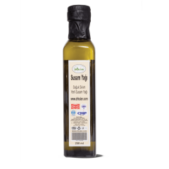 Dr. Kalan Susam Yağı (250 mL)